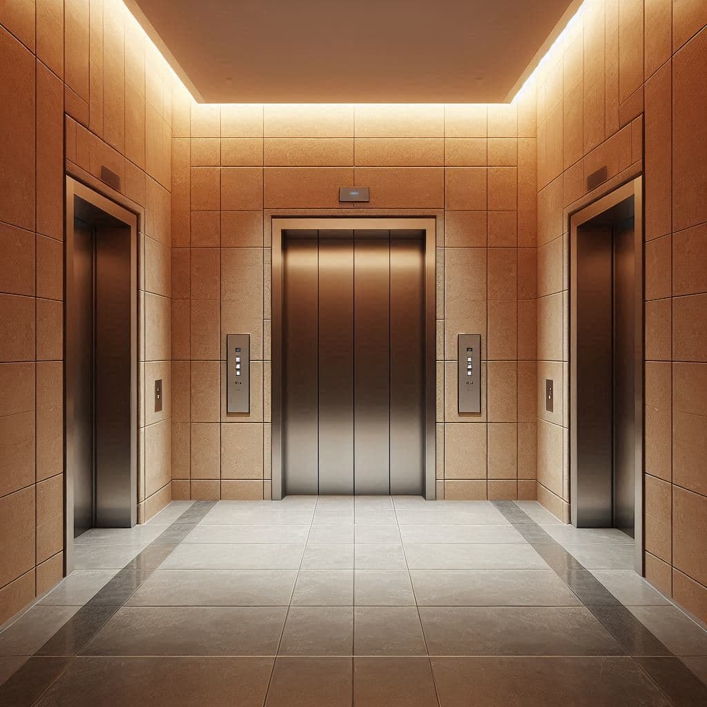 大厦名字文章配图